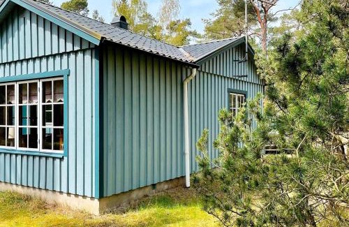 Ystad Casa | 4 person holiday home in YSTAD