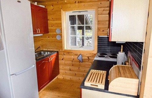 Botnhamn Casa | 4 personas casa en Botnhamn