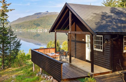 Botnhamn Casa | 4 personas casa en Botnhamn
