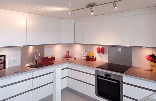 Farsund Apartamento | 4 personas casa en FARSUND-By Traum