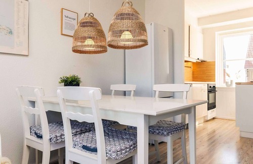 Borre Apartamento | 4 personas casa en Borre