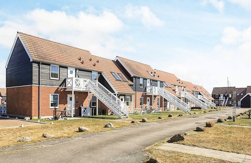 Borre Apartamento | 4 personas casa en Borre
