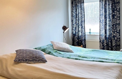 Algaras Casa | 4 personas casa en ÄLGARÅS