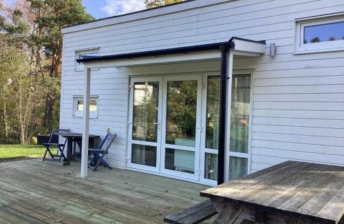 Askloster Casa | 4 person holiday home