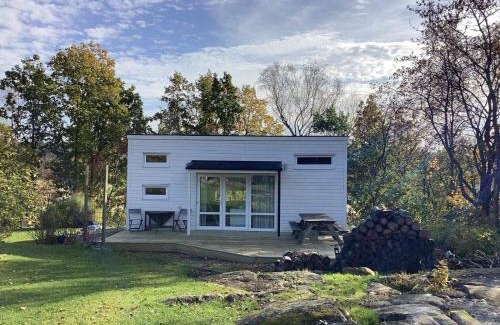 Askloster Casa | 4 person holiday home