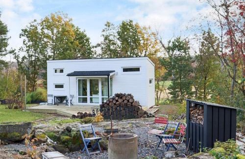 Askloster Casa | 4 person holiday home
