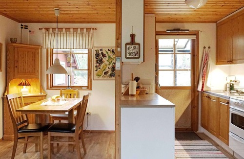 Oregrund Casa | 4 personas casa en ÖREGRUND
