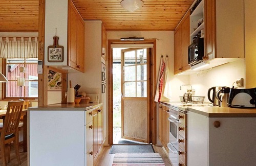 Oregrund Casa | 4 personas casa en ÖREGRUND