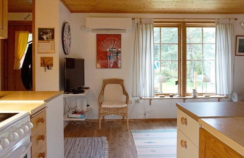 Oregrund Casa | 4 personas casa en ÖREGRUND