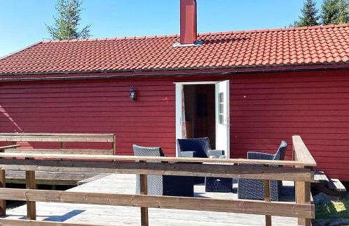 Dals-Ed Municipality Casa | 4 person holiday home in BENGTSFORS