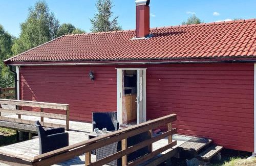 Dals-Ed Municipality Casa | 4 person holiday home in BENGTSFORS