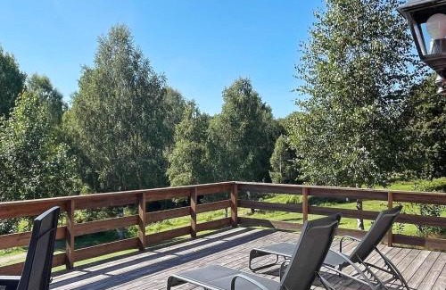 Dals-Ed Municipality Casa | 4 person holiday home in BENGTSFORS