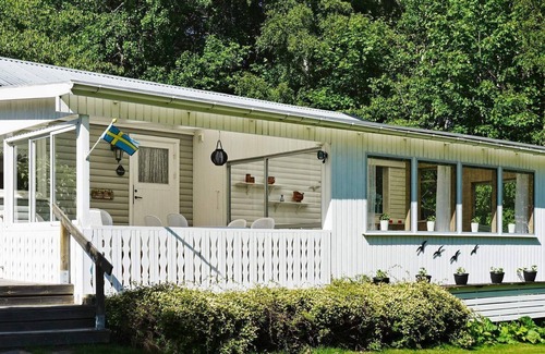 Brastad Casa | 4 personas casa en Brastad