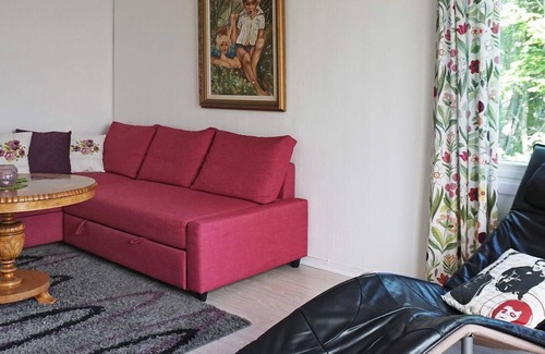 Brastad Casa | 4 personas casa en Brastad