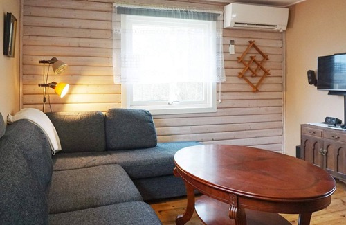Brastad Casa | 4 personas casa en Brastad