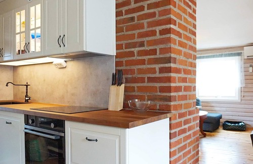 Brastad Casa | 4 personas casa en Brastad