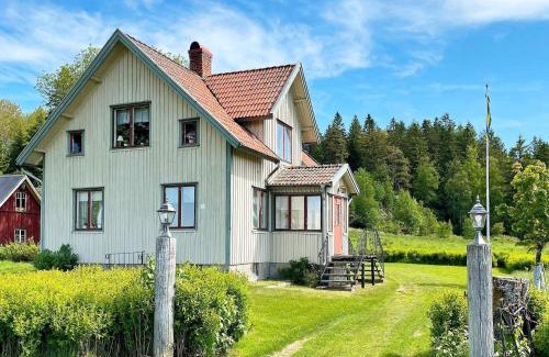 Fargelanda Casa | 4 person holiday home in FÄRGELANDA-By Traum