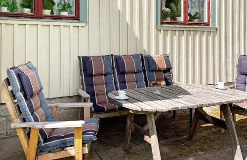 Fargelanda Casa | 4 person holiday home in FÄRGELANDA-By Traum
