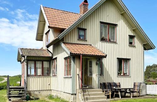Fargelanda Casa | 4 person holiday home in FÄRGELANDA-By Traum