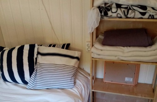 Botkyrka Casa | 4 person holiday home in GRøDINGE