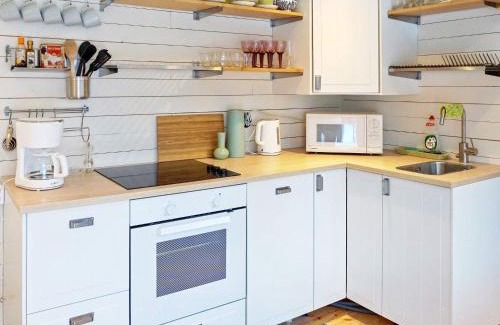Grisslehamn Casa | 4 person holiday home in GRISSLEHAMN-By Traum