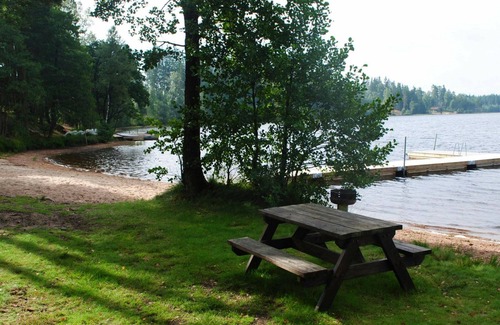 Hacksvik Casa | 4 esrellas case en HÅCKSVIK