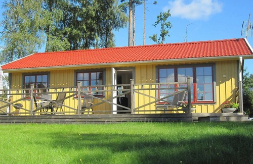 Hacksvik Casa | 4 esrellas case en HÅCKSVIK