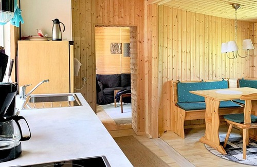 Hokerum Casa | 4 personas casa en HÖKERUM-By Traum