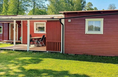 Hokerum Casa | 4 personas casa en HÖKERUM-By Traum