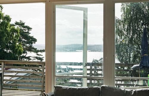 Hoviksnas Casa | 4 personas casa en Höviksnäs