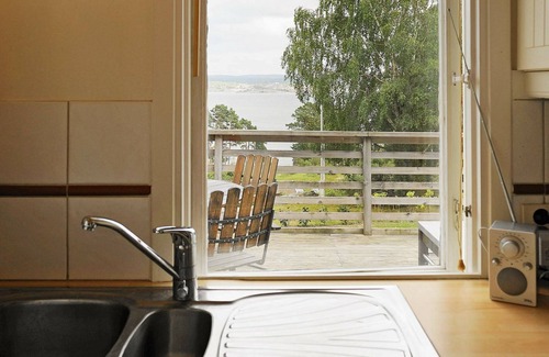Hoviksnas Casa | 4 personas casa en Höviksnäs