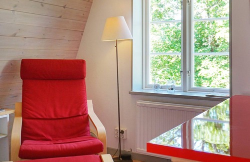 Munkedal Municipality Casa | 4 personas casa en HEDEKAS-By Traum