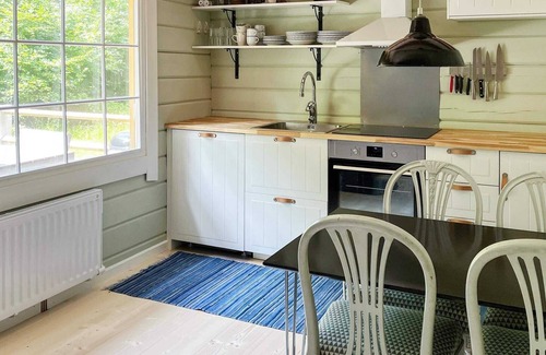 Hjarnarp Casa | 4 personas casa en HJÄRNARP