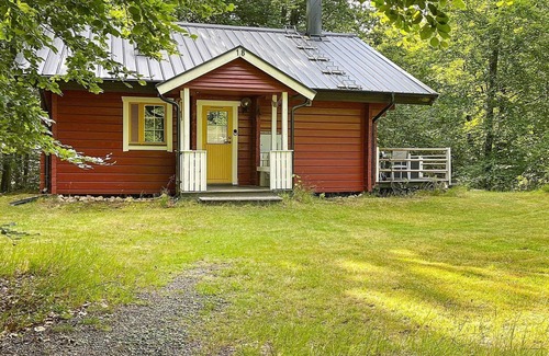 Hjarnarp Casa | 4 personas casa en HJÄRNARP