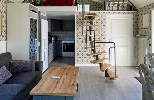 Fagersjo Casa | 4 personas casa en HUDDINGE-By Traum