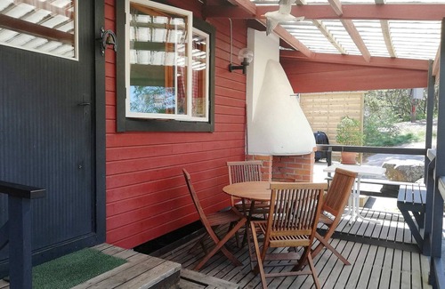 Ingmarso Casa | 4 personas casa en INGMARSÖ