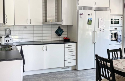 Karlstad Municipality Casa | 4 personas casa en KARLSTAD
