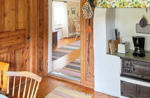 Lammhult Casa | 4 personas casa en LAMMHULT, SVERIGE-By Traum