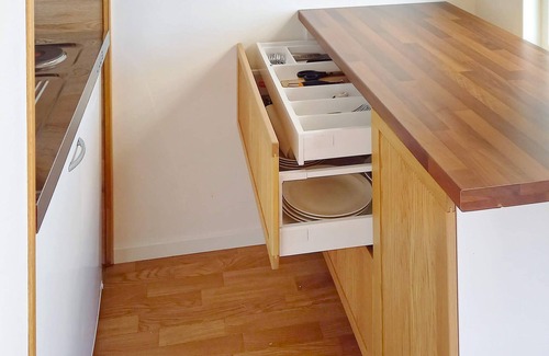 Lysekil Casa | 4 personas casa en LYSEKIL-By Traum