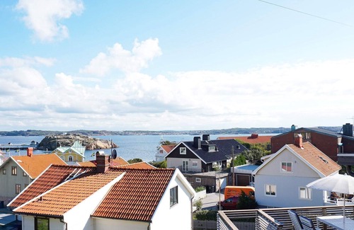 Lysekil Casa | 4 personas casa en LYSEKIL-By Traum