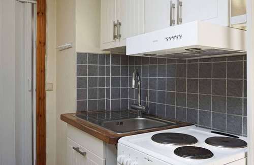Lysekil Casa | 4 personas casa en LYSEKIL-By Traum