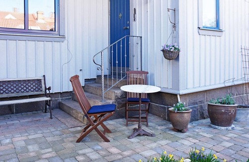 Lysekil Casa | 4 personas casa en LYSEKIL-By Traum