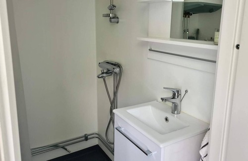 Nattraby Casa | 3 personas casa en Nättraby
