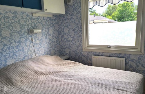 Nattraby Casa | 3 personas casa en Nättraby