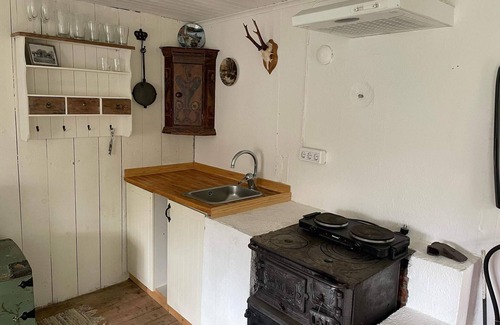 Nykvarn Casa | 4 personas casa en NYKVARN