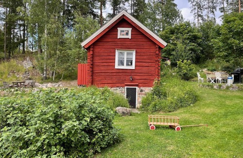 Nykvarn Casa | 4 personas casa en NYKVARN