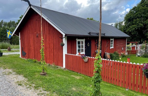 Nykvarn Casa | 4 personas casa en NYKVARN