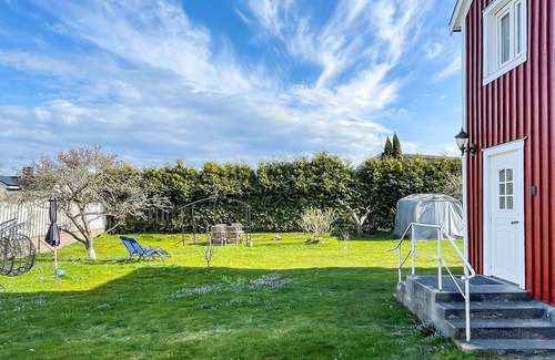 Peru-Lidhem Casa | 4 Personas casa en Rättvik