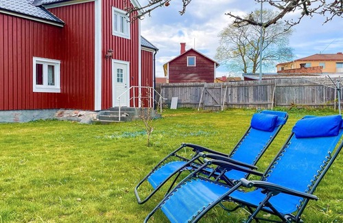 Peru-Lidhem Casa | 4 Personas casa en Rättvik
