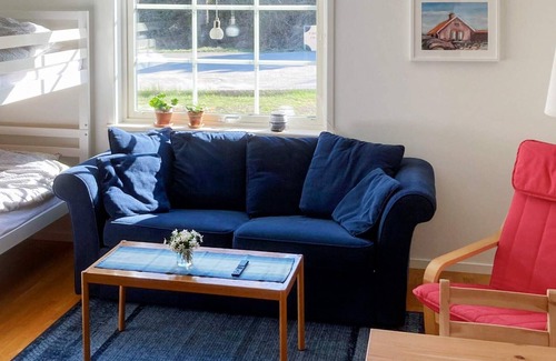 Roennaeng Casa | 4 personas casa en RÖNNÄNG
